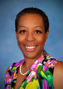 Nykia C. Wharton